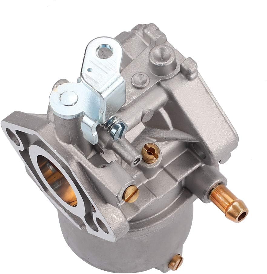 Hipa FE290 Carburetor for 1016478 1016438 1016441 1016439 1016440 101805601 1019056-0 for Kawasaki Engine 1998-up Club Car DS & Precedent Turf Carryall Golf Cart