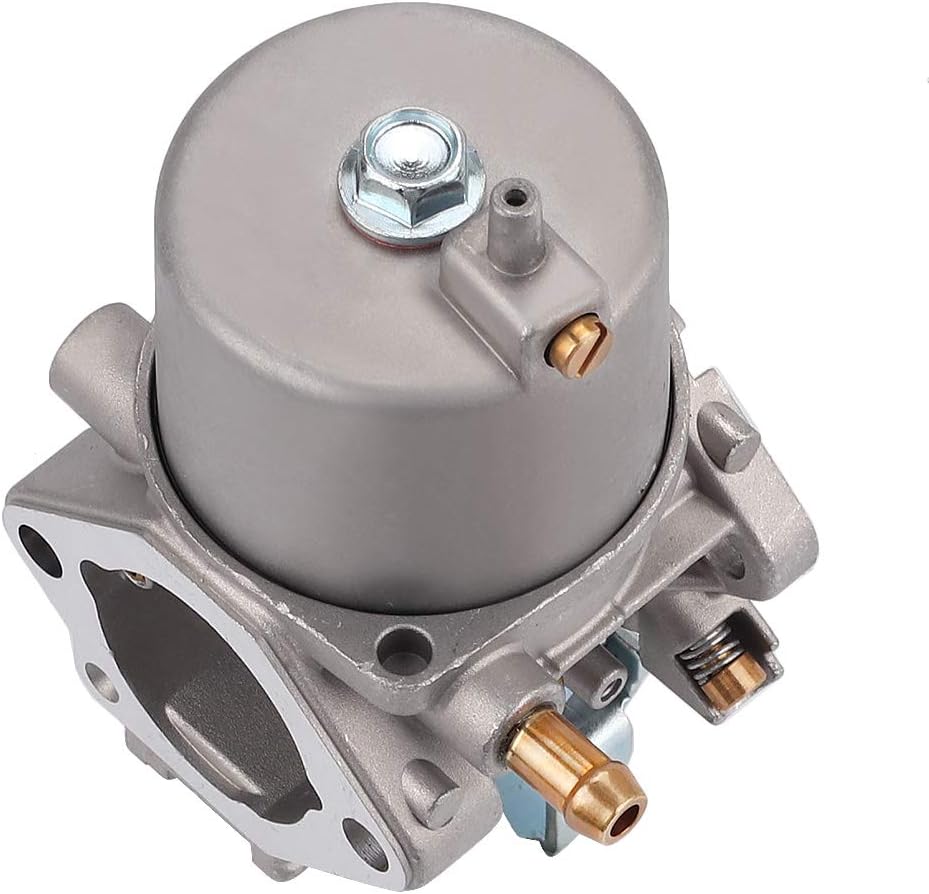 Hipa FE290 Carburetor for 1016478 1016438 1016441 1016439 1016440 101805601 1019056-0 for Kawasaki Engine 1998-up Club Car DS & Precedent Turf Carryall Golf Cart
