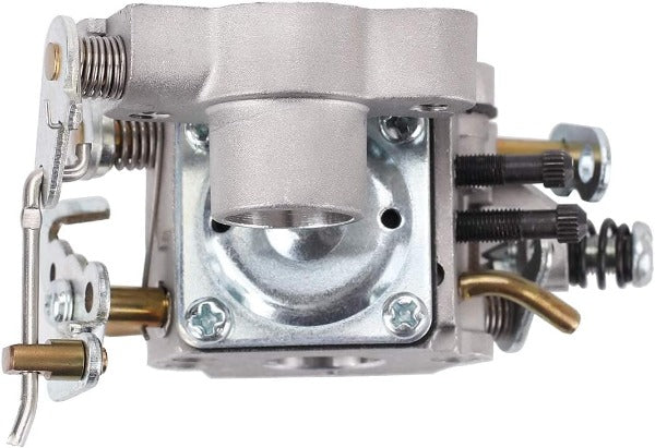 PP4218AVX Carburetor for Poulan P3314 PP4218 PR4218 PP4218A PPR4218A PP4218AV PP4218AVL PP4018 P4018AV Chainsaw Replace C1M-W26 530035590