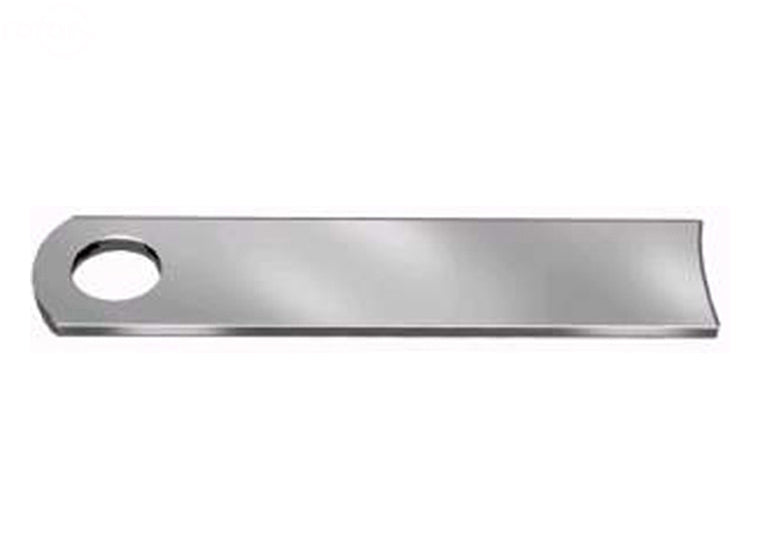 Rotary 6279 503031 Fits Exmark Blade 4-1/4" X 17/32" Finger Blades