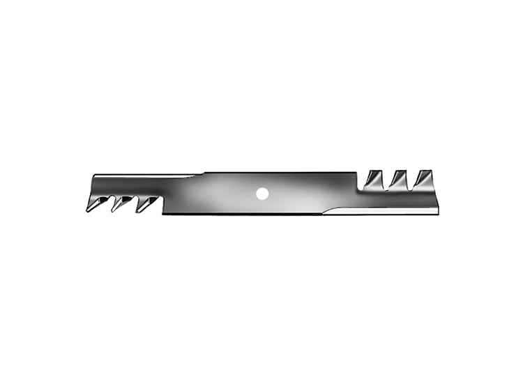 Rotary 6298 51-2096 Fits Windsor Copperhead Universal Mulching Blade 17" X 5/8"