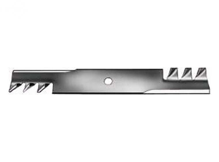 Rotary 6300 51-1915 Fits Windsor Copperhead Universal Mulching Blade16-1/2"X 5/8"