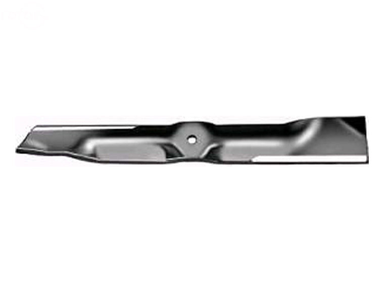 Rotary 6323 320238 Fits Grasshopper Blade 18" X 1/2" Contour Blade