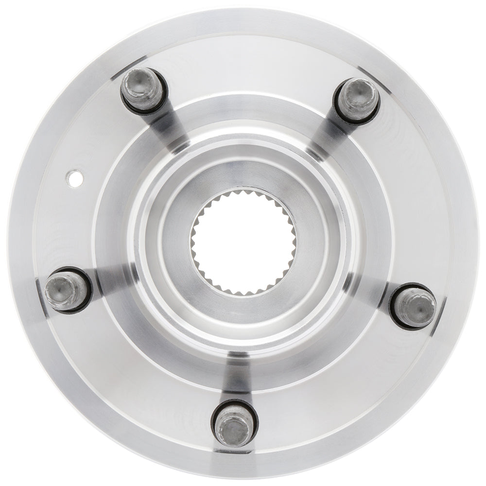 513276 - Front Wheel Hub Bearing Assembly