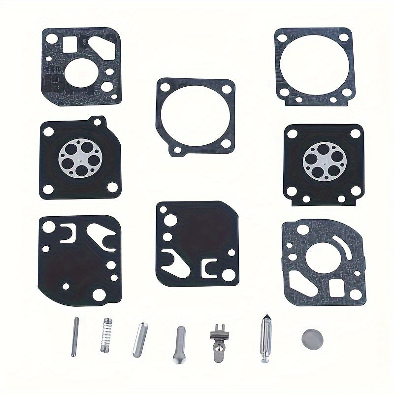 RB-29 Carburetor Rebuild Kit for Homelite ST155 ST175 ST285 ST385 Engine