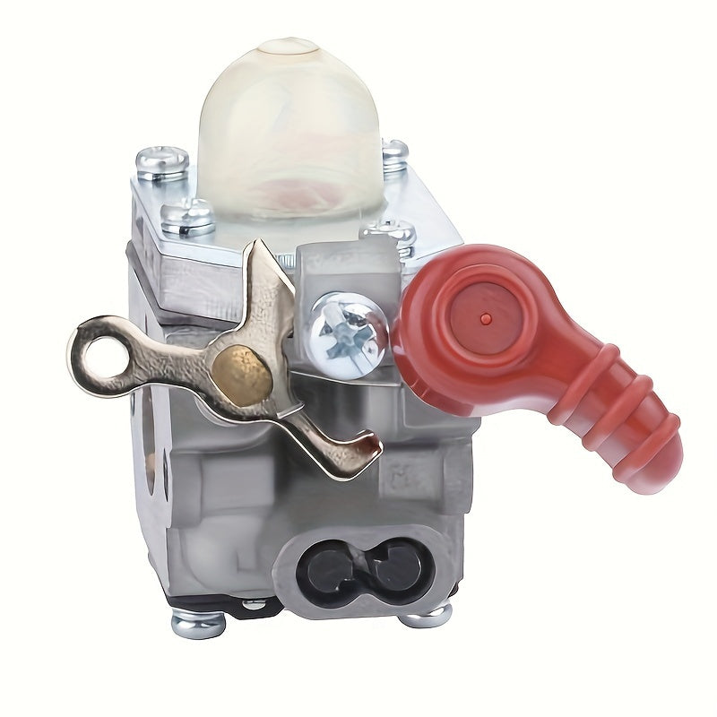 753-06288 Similar To ZAMA C1U-P27 Carburetor Kit For Troy-Bilt TB2040XP TB2MB TB430