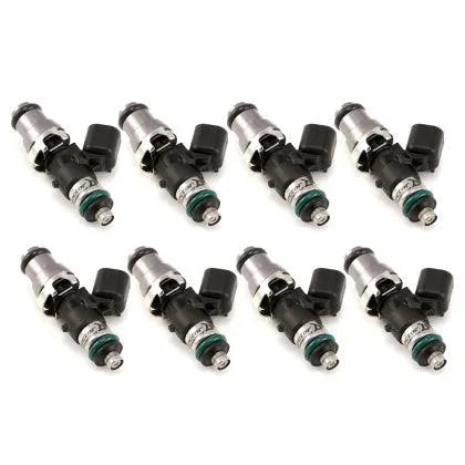 Injector Dynamics 1750cc Injectors 5.7/6.2/6.4L Hemi (Set of 8)