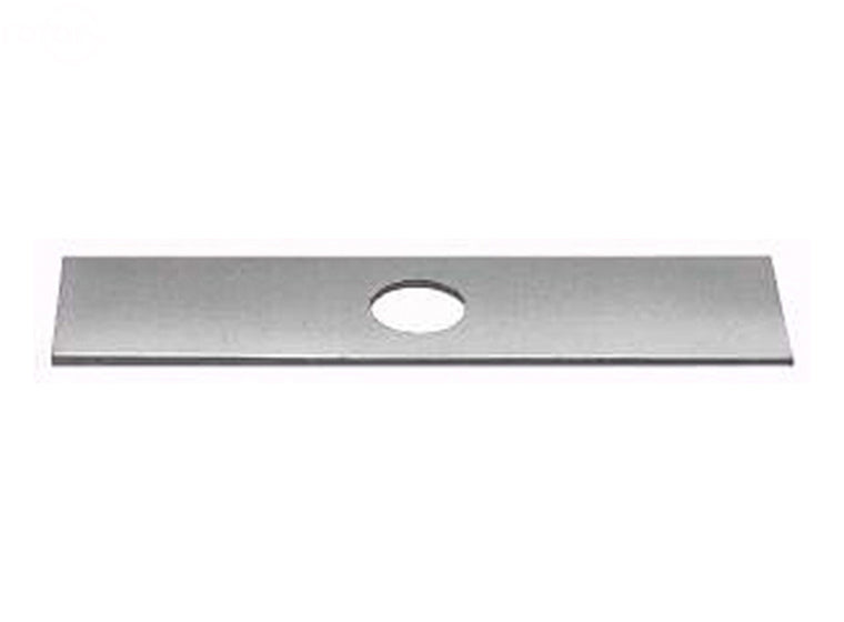 Rotary 6477 4133-713-4101 Fits Stihl Edger Blade 7-11/16" X 1" Unsharpened Non-Heat Treated