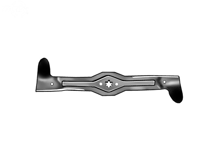Rotary 6485 532180584 Fits AYP, Sears Blade 21" X 6 Point Star Lh Rotation