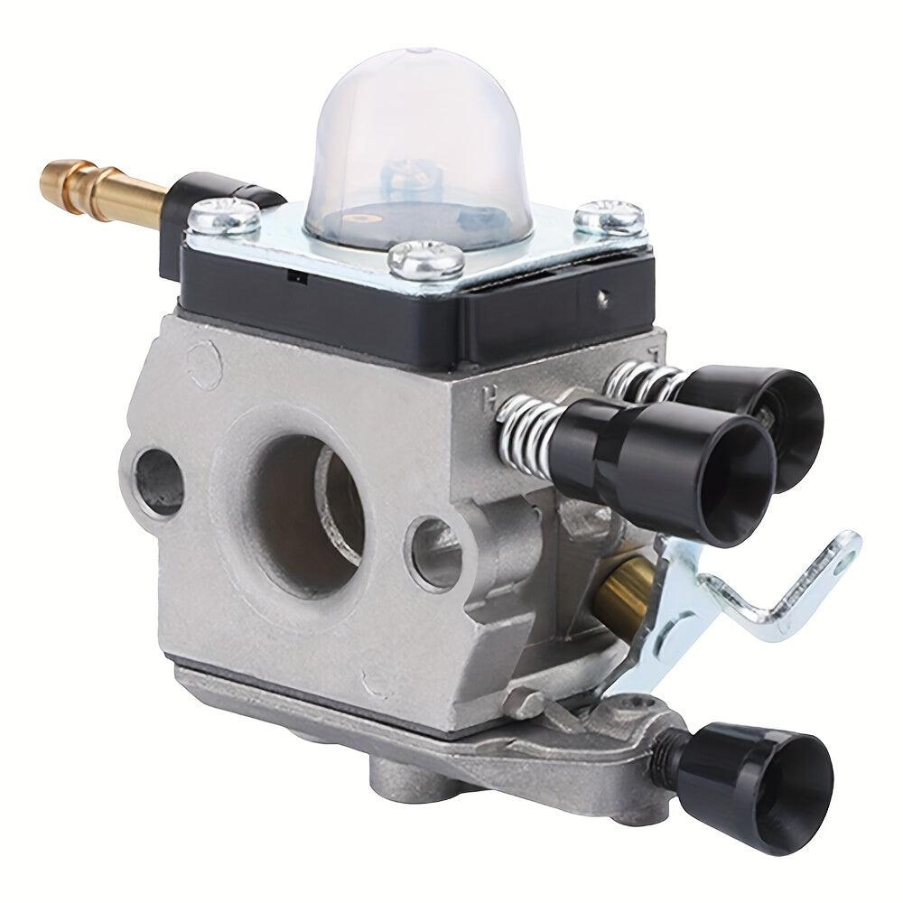 1pc Genuine Hipa 4229 120 0606 High-Performance Carburetor Kit - Designed for Stihl 075 Chainsaws and Leaf Blowers, Compatible with BG55, BG65, BG85, FS74 Models - Replacement for Original Carburetor