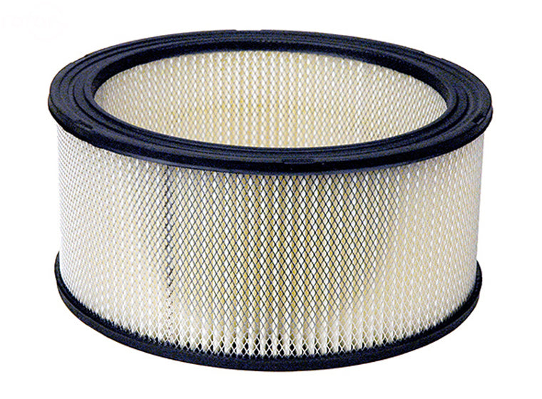 Rotary 6583 140-2523 Fits Onan Paper Air Filter 6-3/8"X8-1/4"