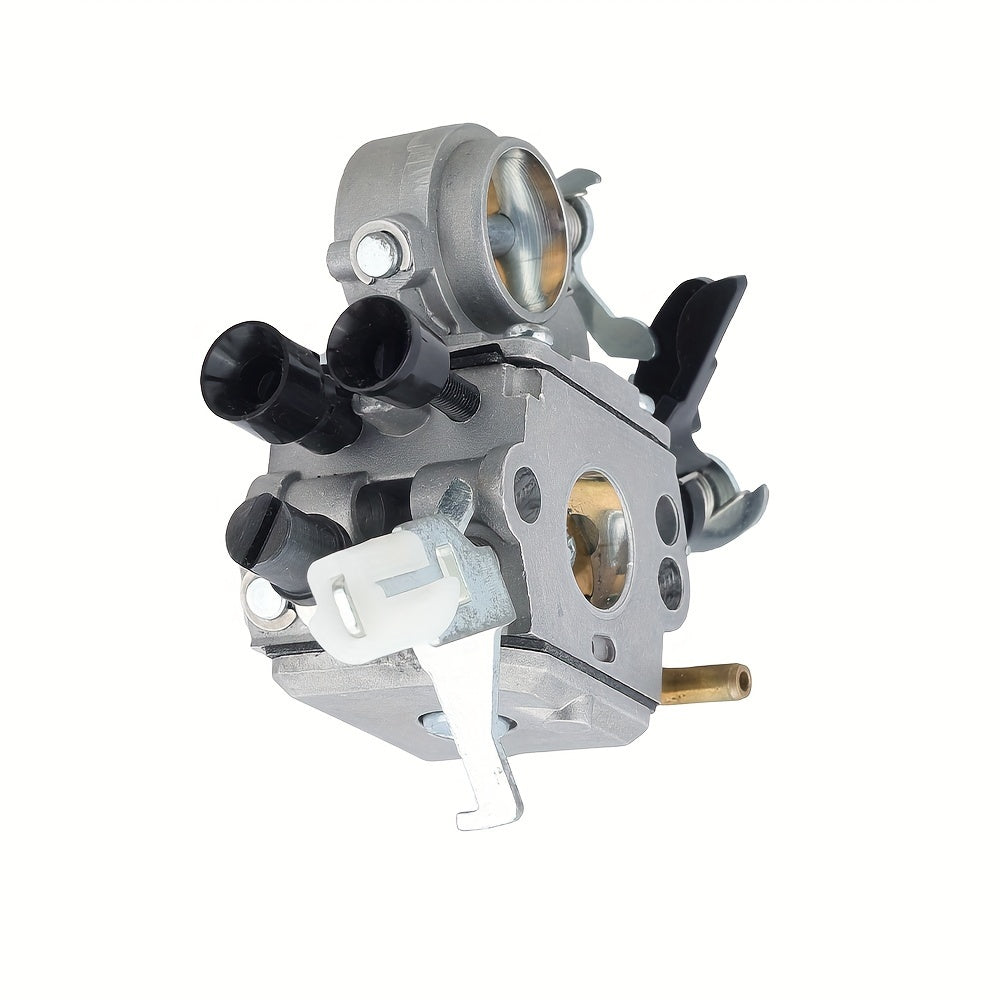 1139 120 0612 Carburetor Kit for Stihl MS171 MS181 MS201 MS211 Chainsaw