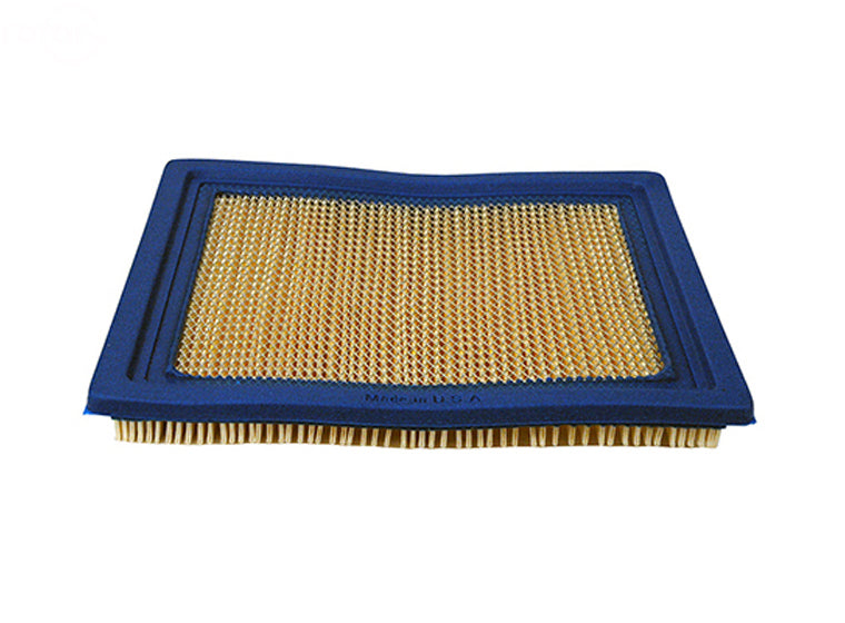 Rotary 6601 805113 Fits Briggs & Stratton Panel Air Filter 7-1/8"X6-1/4" X3/4"