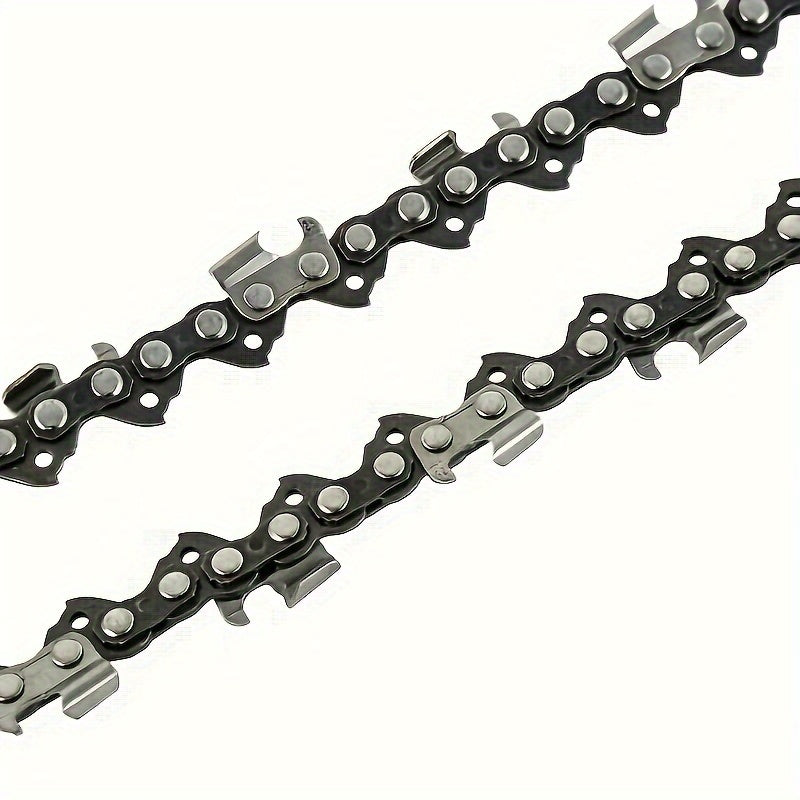 18" Chain.325.050 72 DL Full Chisel For Husqvarna Jonsered Echo Dolmar Chainsaw