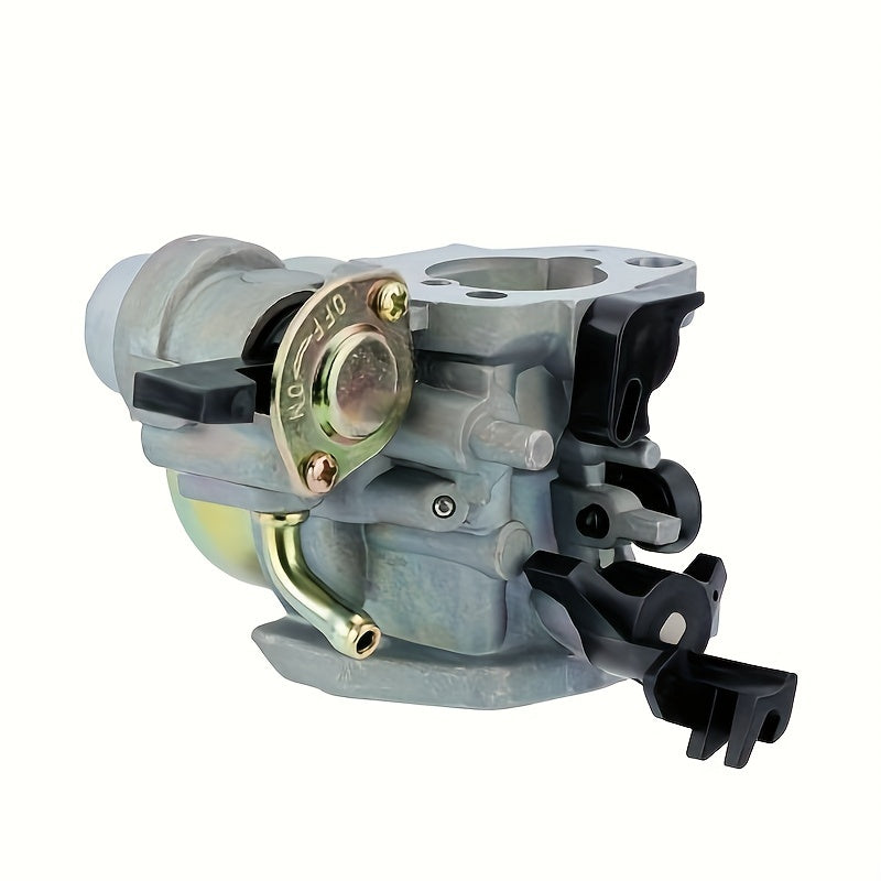 16100-Z4V-921 Carburetor Kit for Honda GX160RT1 GX160T1 GX160UT1 WMP20X GX200RT2 Engine