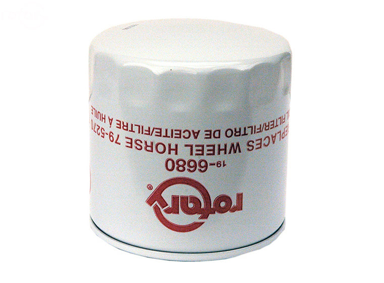 Rotary 6680 1726450 Fits Troy Bilt Transmission Filter