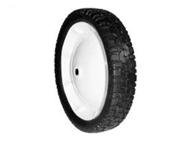 Rotary 6709 7022801 Fits Snapper Steel Wheel 9 X 2.00