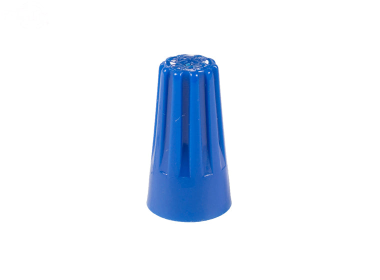 6717 Rotary Wire Connectors Blue 22-14 Awg