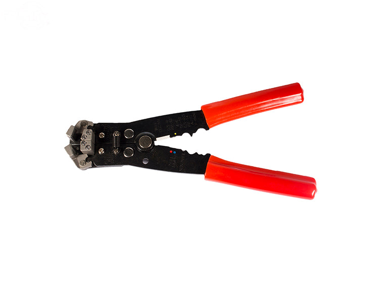 6718 Rotary Wire Stripper/Crimper Tool