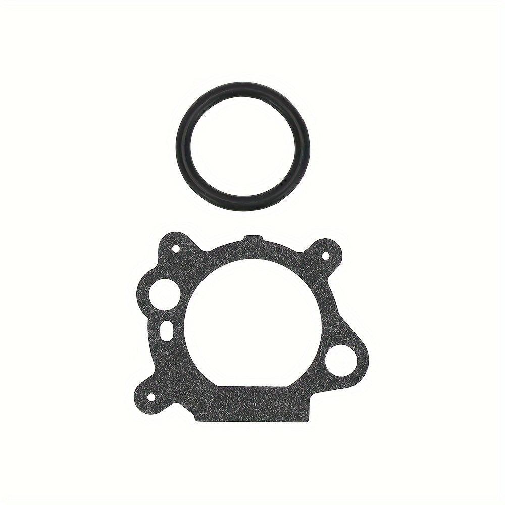 499059 Premium Carburetor - Designed for Briggs & Stratton 0647-0 1133-0 Generators, Compatible with 121K02 122K82 123K02 Engines, Direct Replacement Part for Smooth Operation and Optimal Performance