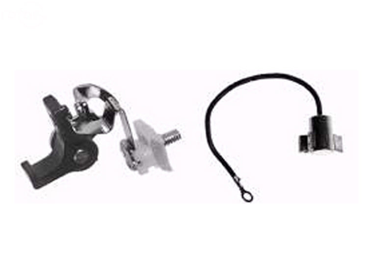 Rotary 6781 30548B Fits Tecumseh Ignition Kit