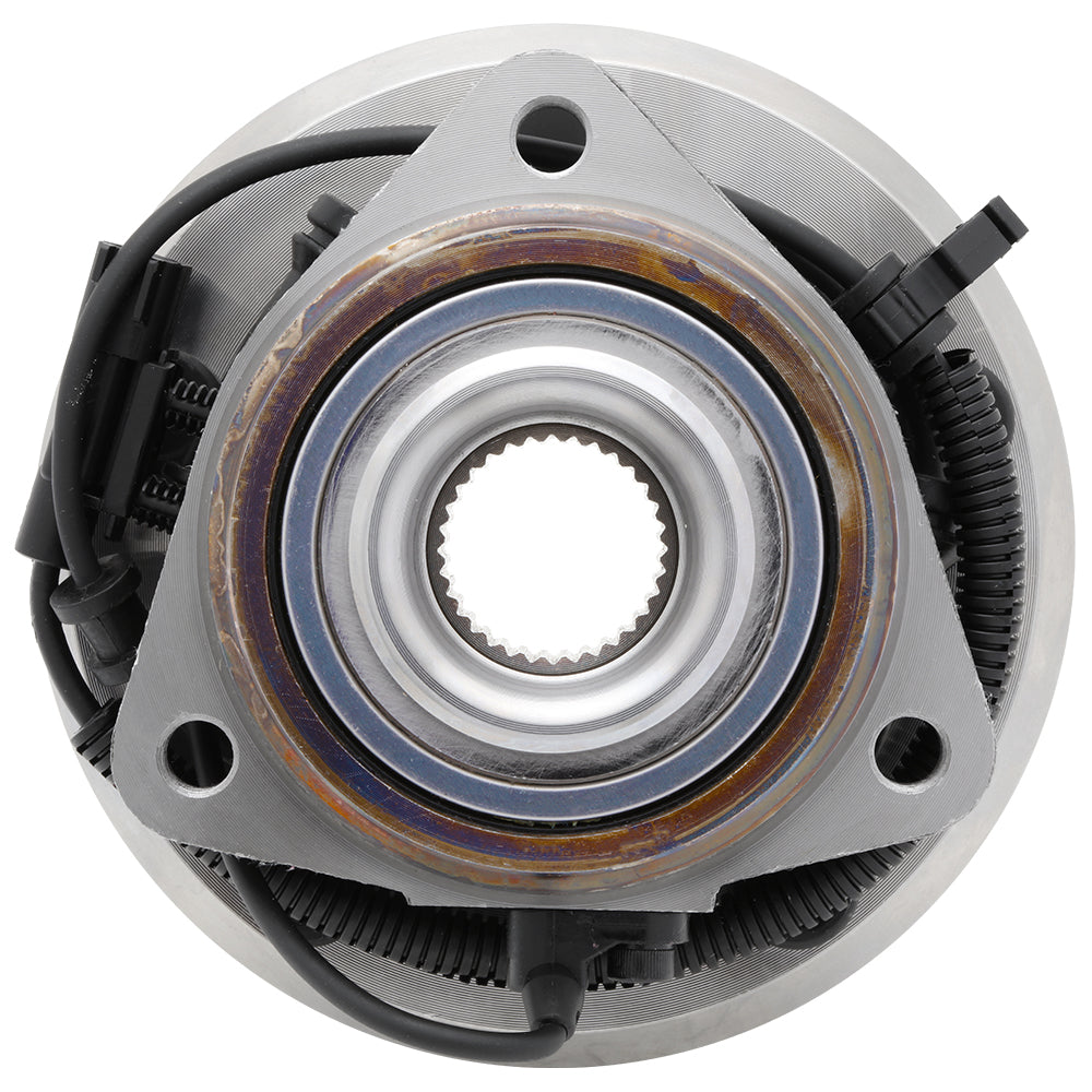 513272 - Front Wheel Hub Bearing Assembly