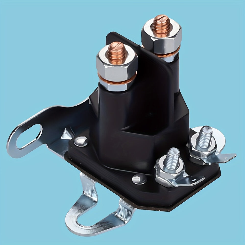 Oregon 33-431, 852-1251-210-50, 435-435 Starter Solenoid for ARIENS 045071 Lawn Mowers