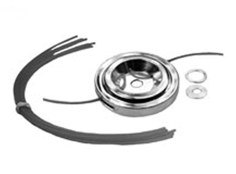 6865 Rotary Fixed Line Trimmer Head Assembly