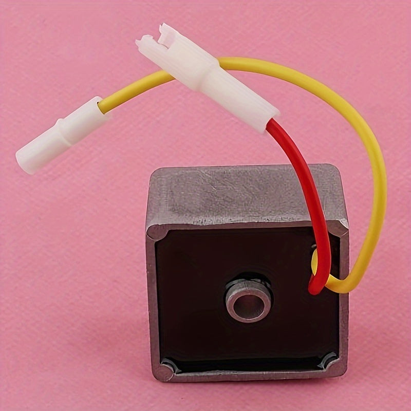 794360 Voltage Regulator For Briggs Stratton 491546 691188 794360 793360 Engine Lawn Mower