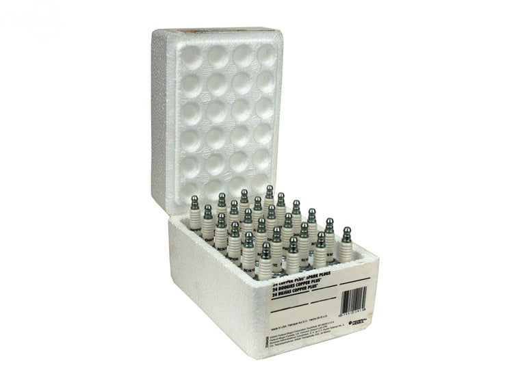 6933 7423 Rotary Spark Plug Champion Rc12Yc Shop Pack