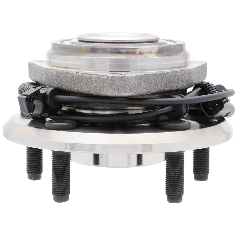 513272 - Front Wheel Hub Bearing Assembly