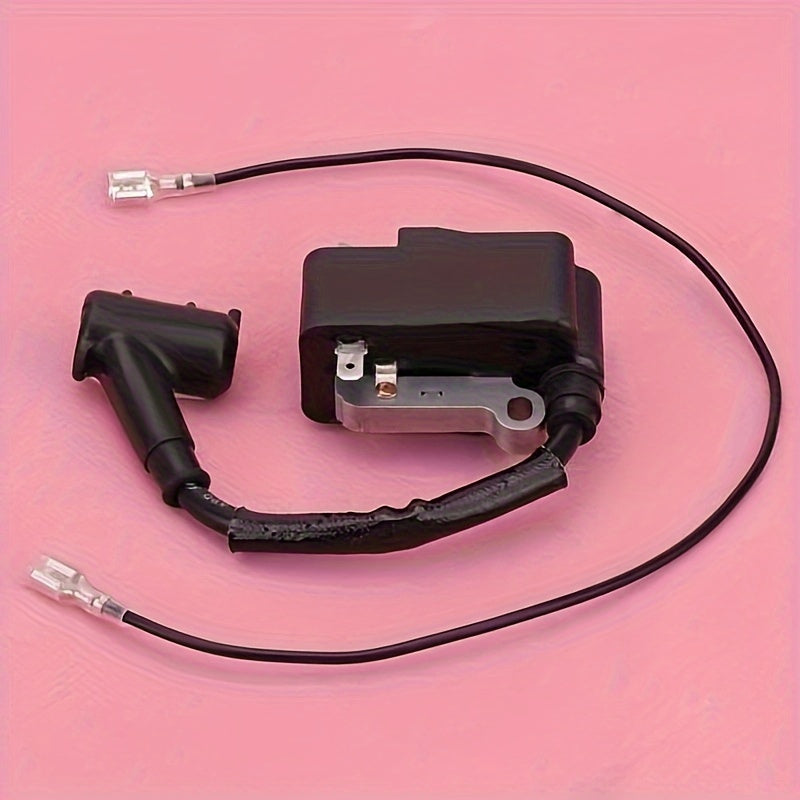 1137 400 1310 Ignition Coil CMR6H 3365 Spark Plug For STIHL MS194 MS194T MS 194T FS87 FS90 FS100 FS110 FS130 FC100 FC110 FC90 HL90 HL95 HL100 HL101 HL110 KM90 KM100 SP90 Trimmers MS171 MS181 MS192 MS201 MS211 Chainsaws