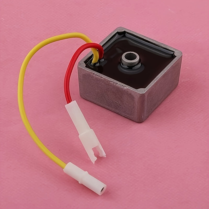 794360 Voltage Regulator For Briggs Stratton 491546 691188 794360 793360 Engine Lawn Mower
