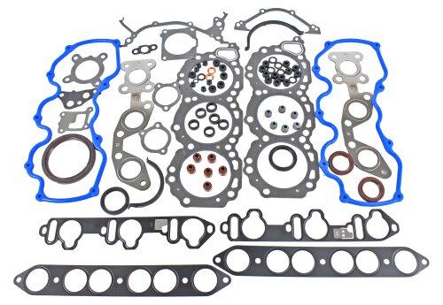 2002 Nissan Quest 3.3L Engine Kit Gasket Set