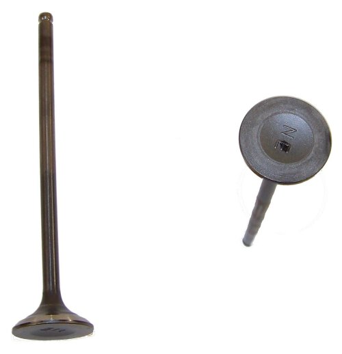 Exhaust Valve 2006-2011 Honda 1.8L