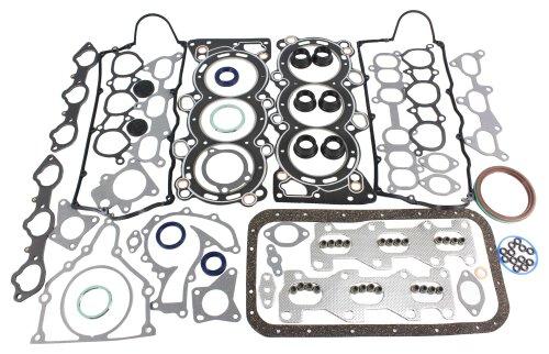 1996 Isuzu Trooper 3.2L Engine Kit Gasket Set