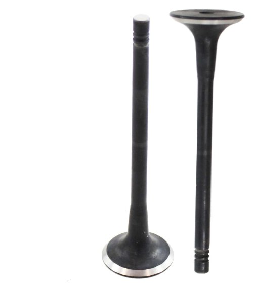 Exhaust Valve 2005-2018 Audi,Volkswagen 1.8L-3.2L