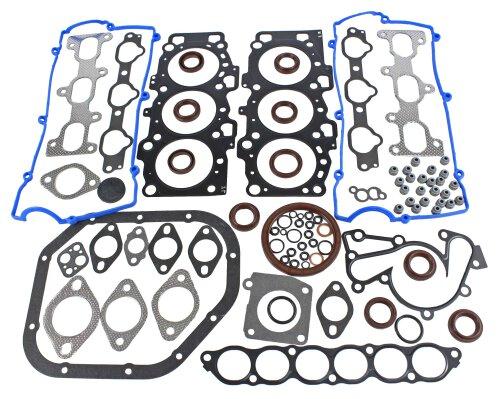2006 Hyundai Tiburon 2.7L Engine Kit Gasket Set
