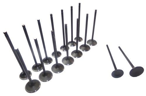 Exhaust / Intake Valve Kit 1990-1995 Honda 2.2L