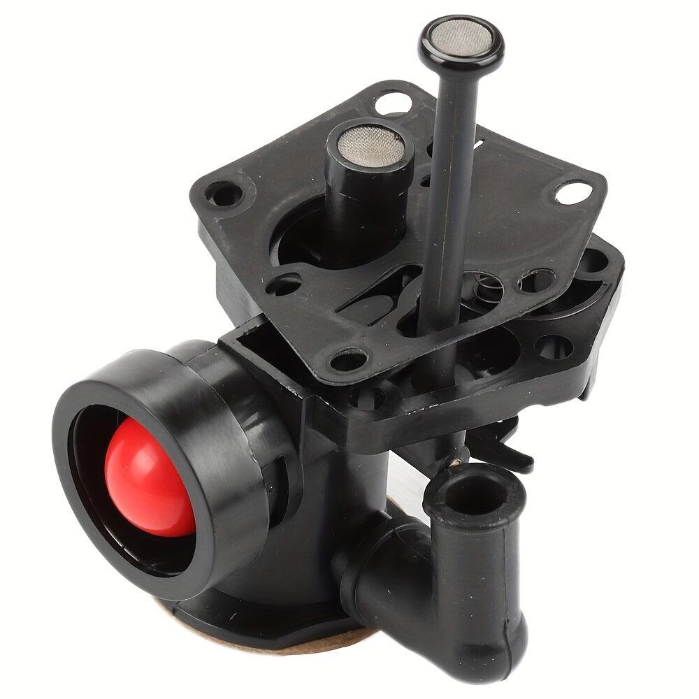Premium 498809 Carburetor - Enhanced Engine Performance for Briggs & Stratton 10A902, 9B900, 9C900, 9D900 - Perfect Fit for Toro 16410, 16411 Lawn Mowers - Durable and Hassle-Free Installation