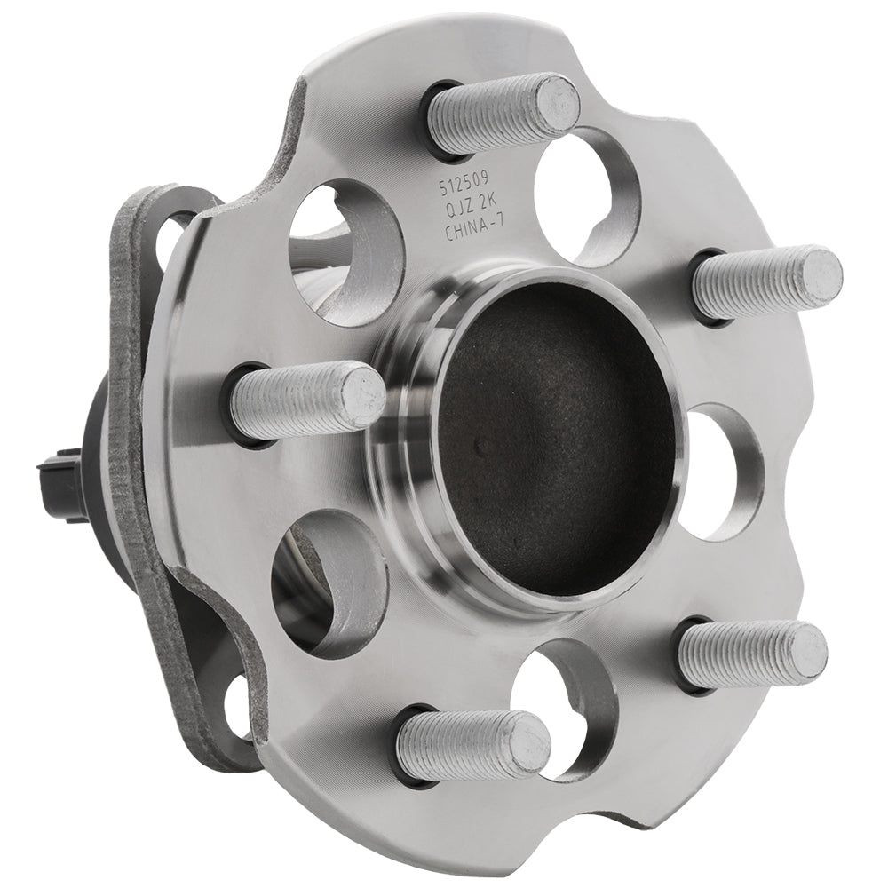 512509 - Rear Wheel Hub Bearing Assembly