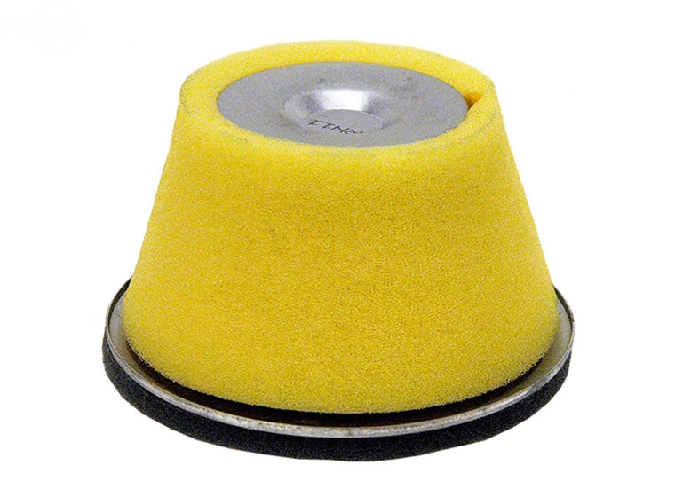 Rotary 7040 EY2263261007 Fits Robin, Subaru Filter & Prefilter 2"X 3-13/16"