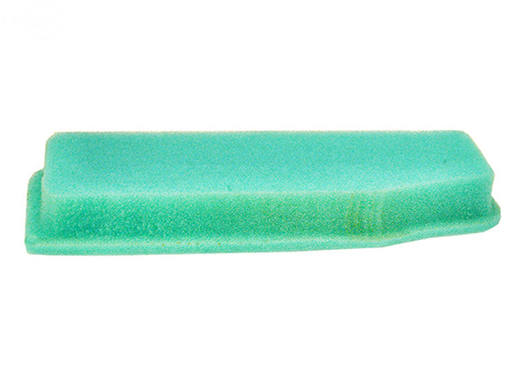 Rotary 7051 272922 Fits Briggs & Stratton Foam Air Filter 8-1/8"X2-3/4"