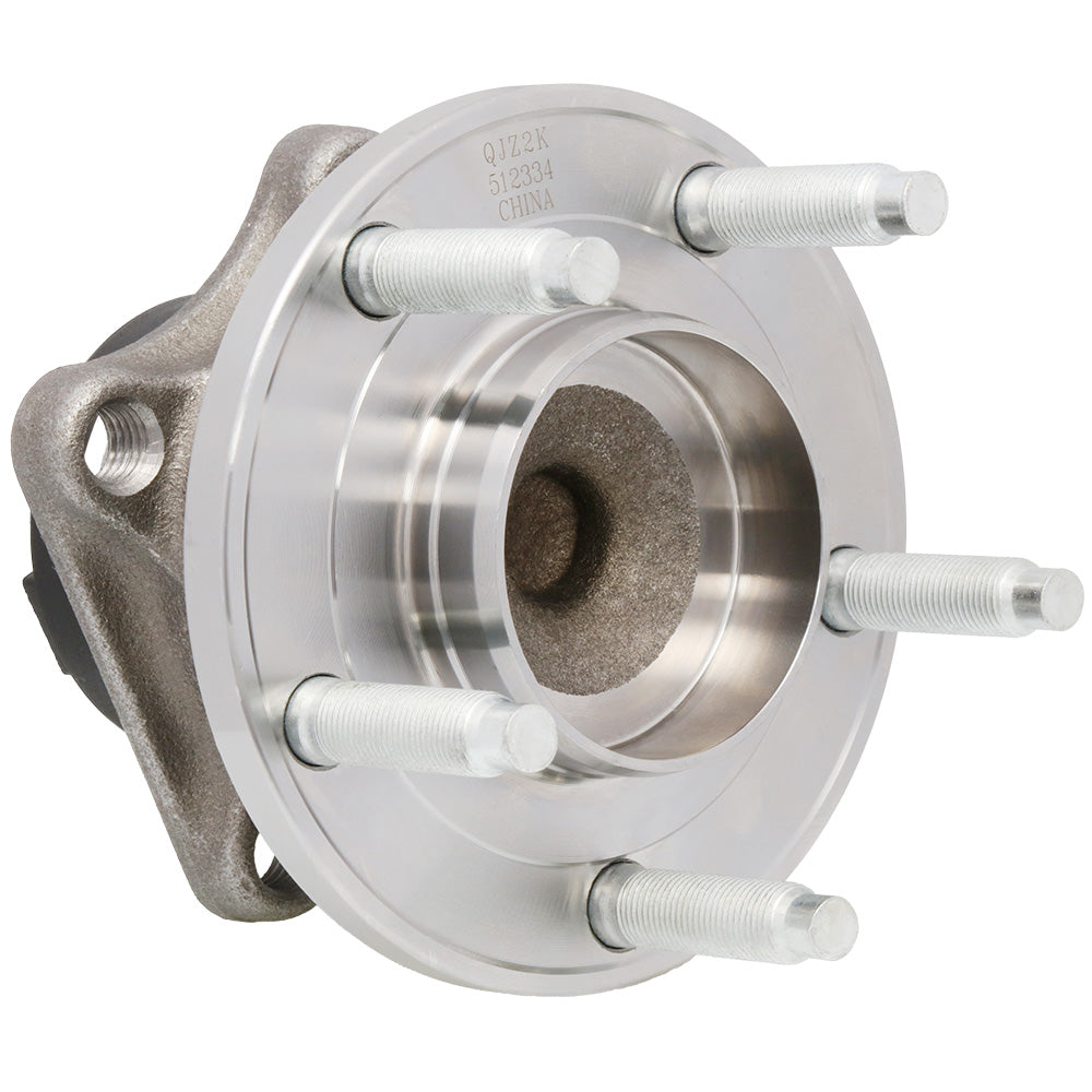512334 - Rear Wheel Hub Bearing Assembly