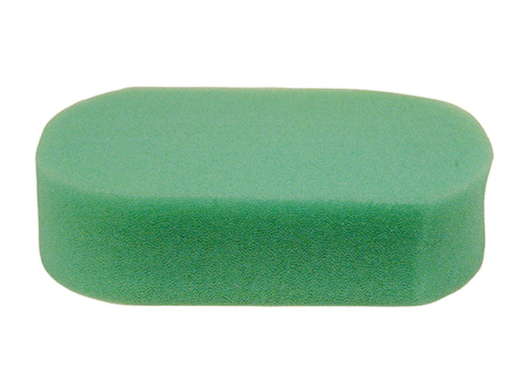 Rotary 7165 206-36003-03 Fits Wisconsin, Robin Foam Air Filter 5-1/2"X3-11/16"