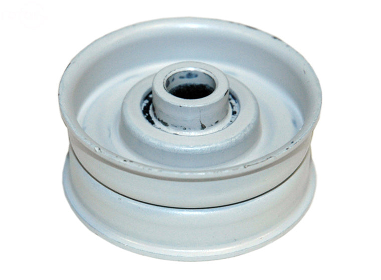 Rotary 718 7-0056 Fits Toro Flat Idler Pulley 3/8"X 2" If3011