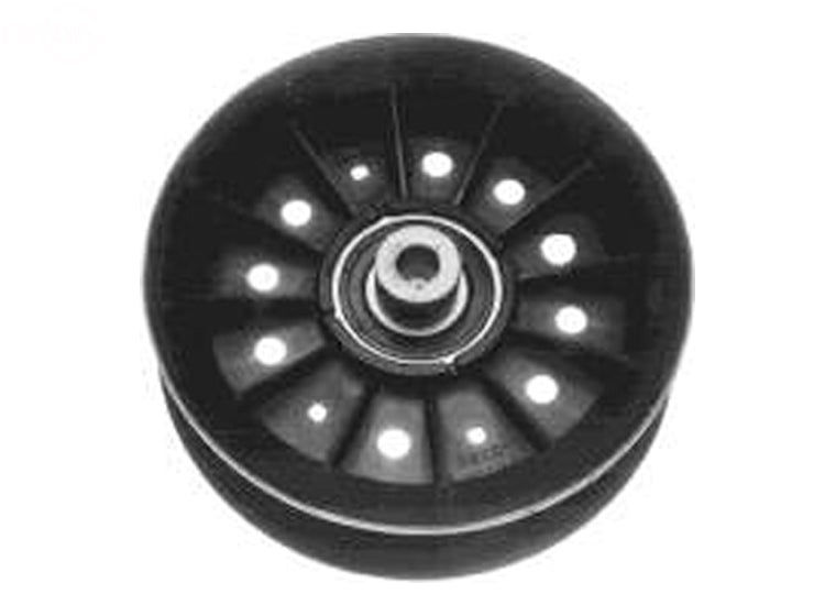 Rotary 7182 300841 Fits Murray Idler Pulley 3/8"X 4-3/4" Noma
