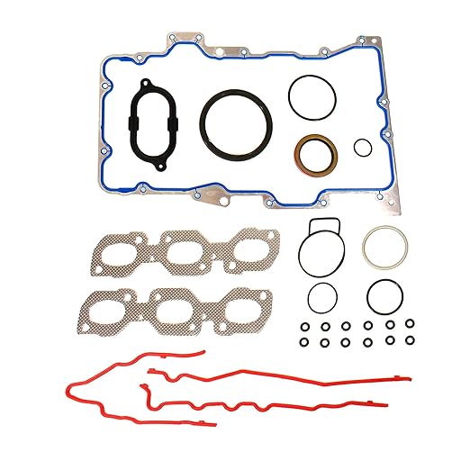 Full Gasket Set 2000 Ford 3.0L