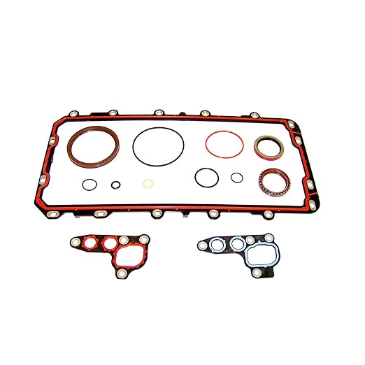 Full Gasket Set 2009-2011 Ford 4.6L