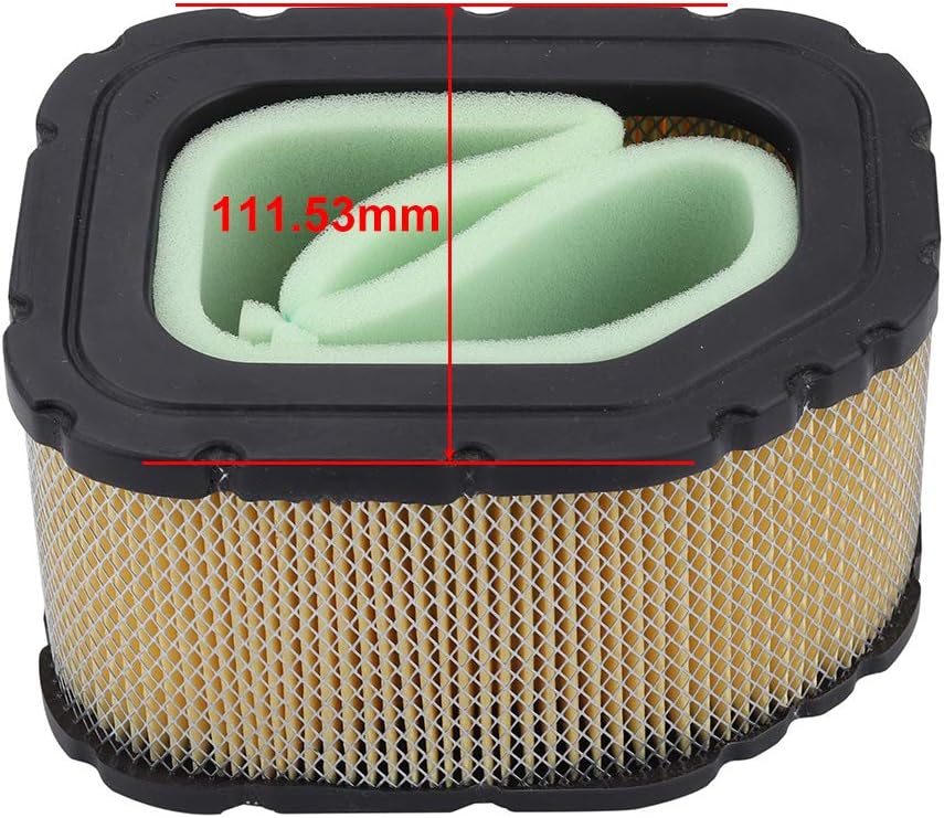 Air Oil Filter Kit For Kohler SV710 SV715 SV720 SV725 SV730 SV735 SV740 SV810 SV820 SV830 SV840 Courage PRO Engine Mower Cub Cadet S46 S48 S60